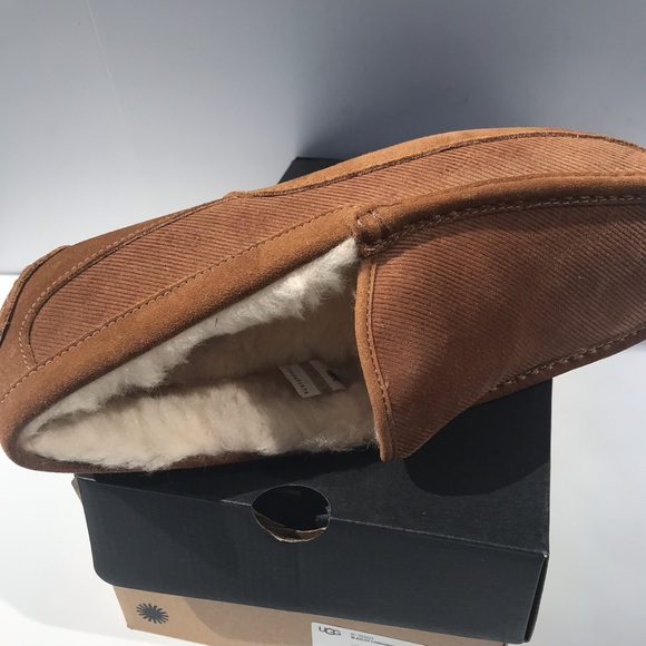 UGG Ascot Corduroy II - Picture 5 of 8